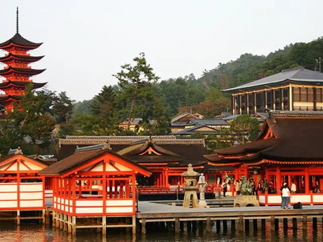 13. Cụm Đền Chùa Nikko – Danh Lam Thắng Cảnh Nhật Bản 13. Cụm Đền Chùa Nikko – Danh Lam Thắng Cảnh Nhật Bản