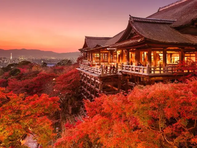 Cụm Di Tích Cố Đô Kyoto Cụm Di Tích Cố Đô Kyoto