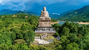 Chùa Huế - Top 17 Ngôi Chùa Đẹp Và Linh Thiêng Bậc Nhất Cố Đô