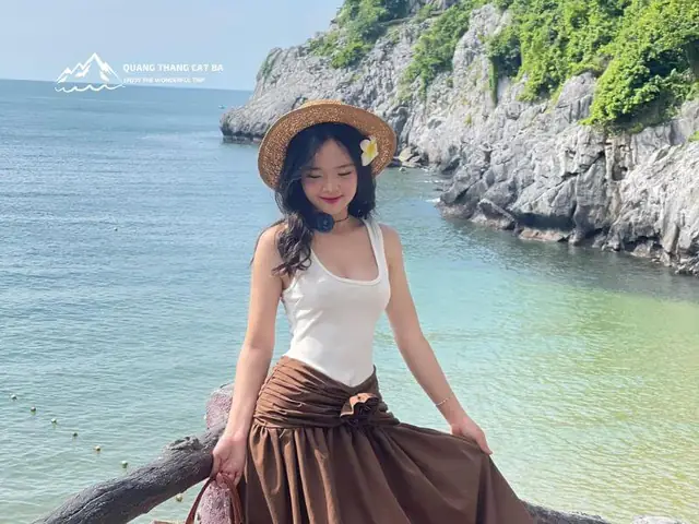 Đảo Cát Bà Cách Đất Liền Bao Nhiêu Km? Đảo Cát Bà Cách Đất Liền Bao Nhiêu Km?