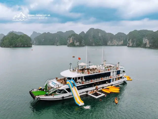 Mẹo Hữu Ích Khi Đi Cát Bà Mẹo Hữu Ích Khi Đi Cát Bà