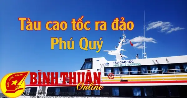 Đảo Với Đất Liền Gần Nhau Hơn Sau 45 Năm