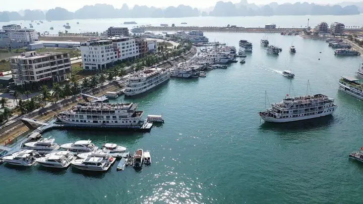 Kinh Nghiệm Du Lịch Tuần Châu Cho Người Mới (cập Nhật 2025 ... Kinh Nghiệm Du Lịch Tuần Châu Cho Người Mới (cập Nhật 2025 ...