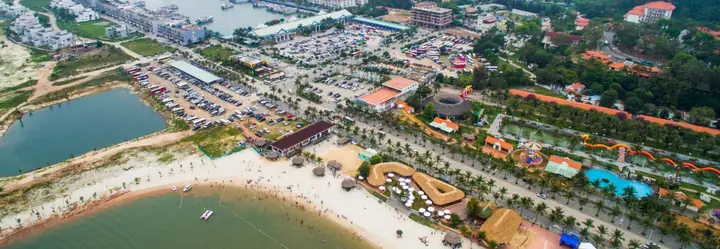 Bỏ Túi Kinh Nghiệm Du Lịch Đảo Tuần Châu Chi Tiết Như Dân Bản Địa Bỏ Túi Kinh Nghiệm Du Lịch Đảo Tuần Châu Chi Tiết Như Dân Bản Địa