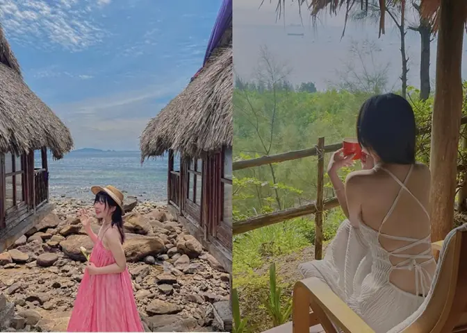 Review Nghi Sơn Eco Island - Khu Nghỉ Dưỡng Đẳng Cấp Hàng Đầu ...