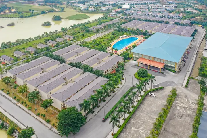 Top 3 Resort Nghi Sơn Thanh Hóa Sang, Xịn Và Chất Nhất