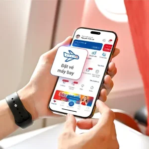 Đặt Vé Máy Bay Online Cần Những Gì? 6 Điều Cần Lưu Ý