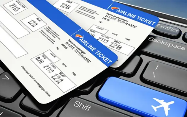 Đổi Vé Máy Bay Như Thế Nào? Quy Định & Chi Phí Cụ Thể A - Z