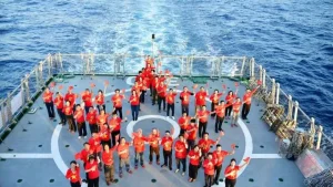Tàu Phú Quốc Express 5*@trang Chính Thức | Online Booking