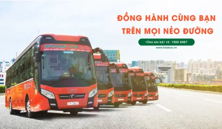 Cách Đặt Vé Xe Phương Trang Online Đơn Giản, Nhanh Chóng Nhất