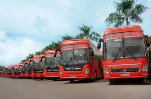 Thông Tin Xe Phương Trang Quy Nhơn Bình Định