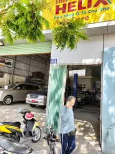 Chuẩn Bị Trước Khi Đến Và Tối Ưu Hóa Dừng Chân