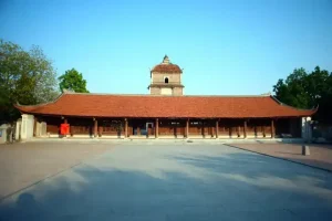 Top 7 Ngôi Chùa Ở Bắc Ninh Linh Thiêng Và Đẹp Nổi Tiếng Nhất