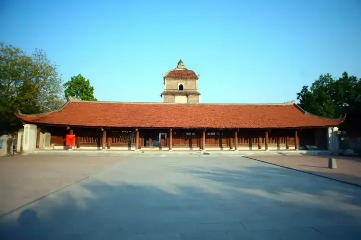 Top 7 Ngôi Chùa Ở Bắc Ninh Linh Thiêng Và Đẹp Nổi Tiếng Nhất