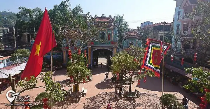 Truyền Thuyết Vềđền Mẫu Đồng Đăng Truyền Thuyết Vềđền Mẫu Đồng Đăng