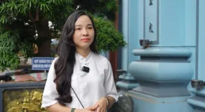 Linh Thiêng Trong Không Gian Văn Hóa Thờ Mẫu Ở Xứ Lạng