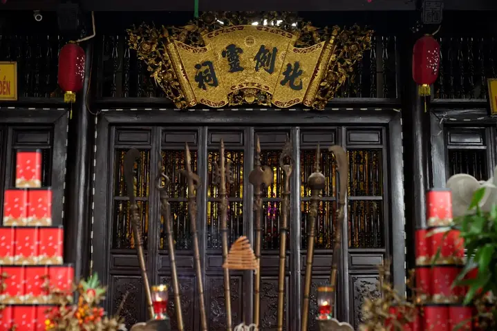 Linh Thiêng Trong Không Gian Văn Hóa Thờ Mẫu Ở Xứ Lạng Linh Thiêng Trong Không Gian Văn Hóa Thờ Mẫu Ở Xứ Lạng