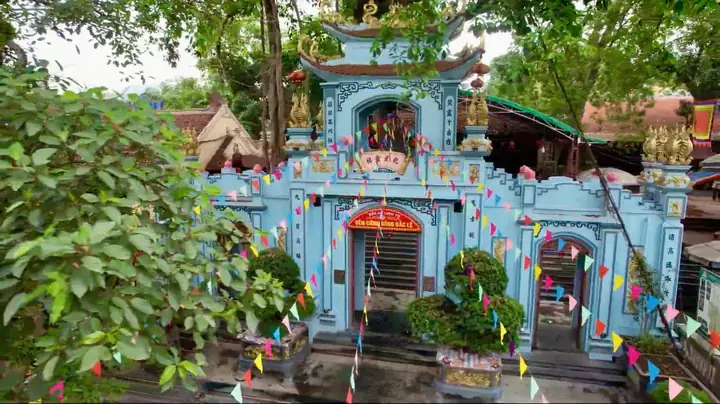 Đền Mẫu Thượng Ngàn Lạng Sơn Đền Mẫu Thượng Ngàn Lạng Sơn