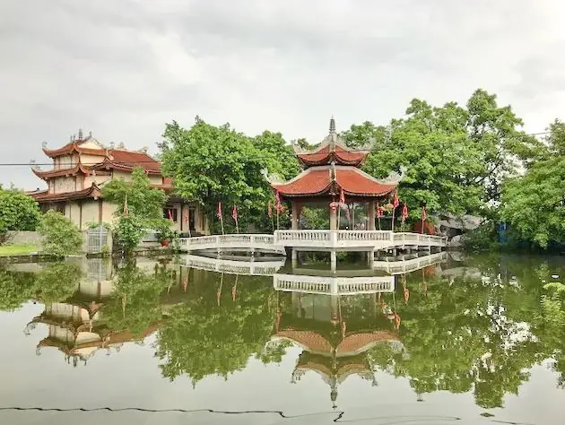 Tích Đền Quan Lớn Ở Hưng Yên Tích Đền Quan Lớn Ở Hưng Yên