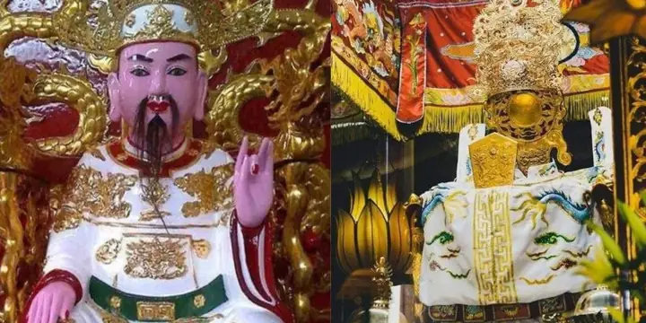 Quan Đệ Tam Là Ai?