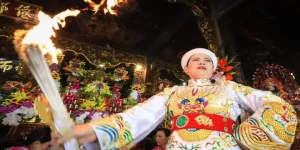 Văn Quan Đệ Tam Chuẩn Nhất