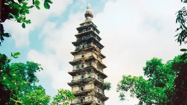 What Is The Significance Of The Mẫu Liễu Hạnh Temple In Nam Định? What Is The Significance Of The Mẫu Liễu Hạnh Temple In Nam Định?
