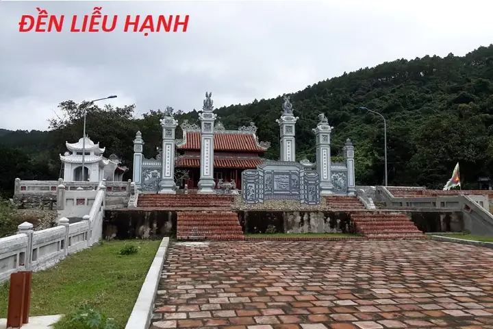 Đền Thờ Mẫu Liễu Hạnh Ở Hà Nội Có Quan Trọng Như Thế Nào?