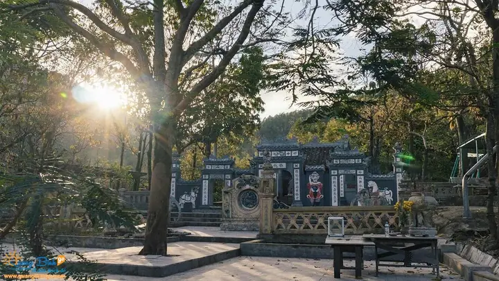 Đền Thờ Mẫu Liễu Hạnh Ở Hà Nội Có Quan Trọng Như Thế Nào?