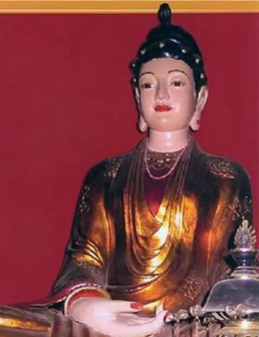 Đền Thờ Mẫu Liễu Hạnh Ở Hà Nội Có Quan Trọng Như Thế Nào?