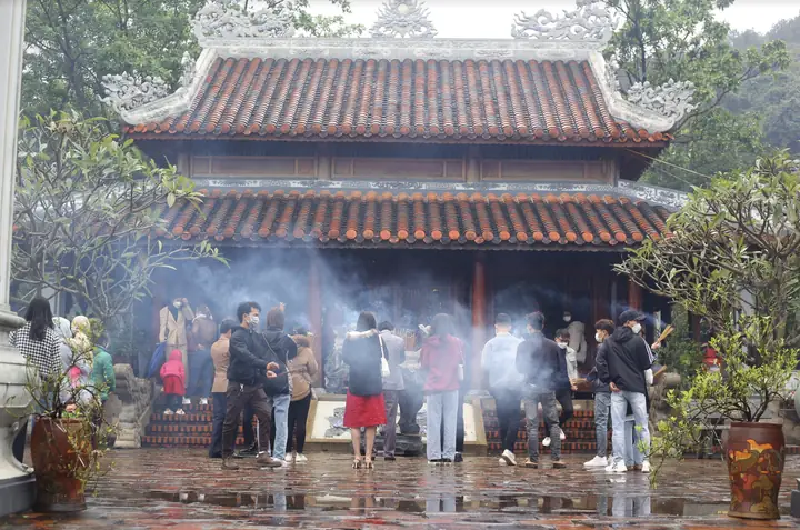 Đền Thờ Mẫu Liễu Hạnh Ở Hà Nội Có Quan Trọng Như Thế Nào?