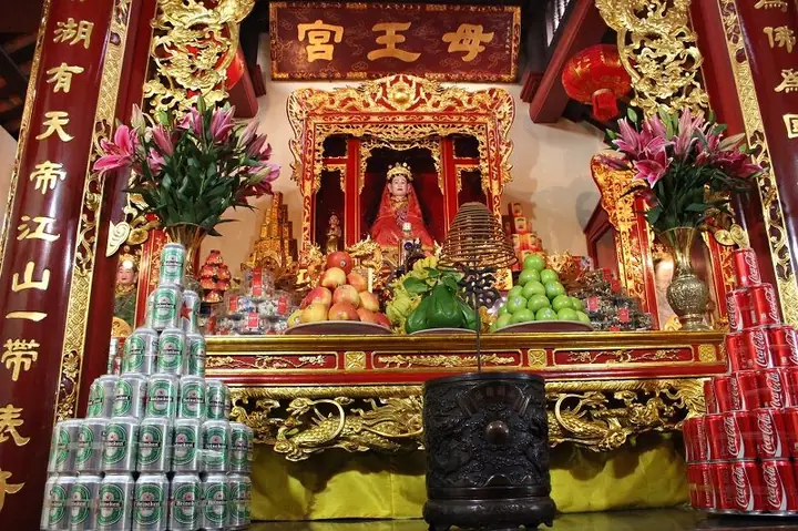 Đền Thờ Mẫu Liễu Hạnh Ở Hà Nội Có Quan Trọng Như Thế Nào?