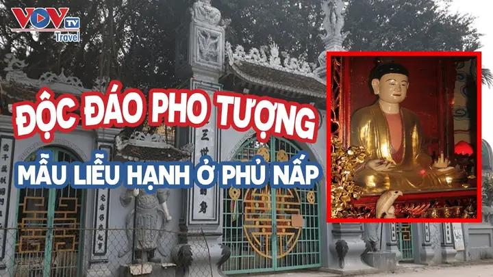 Đền Thờ Mẫu Liễu Hạnh Ở Hà Nội Có Quan Trọng Như Thế Nào?