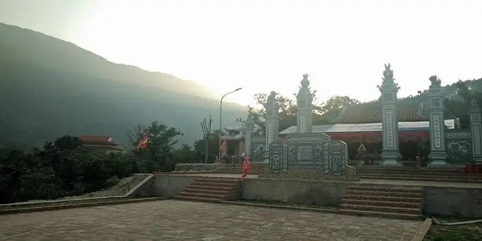 Đền Thờ Mẫu Liễu Hạnh Ở Hà Nội Có Quan Trọng Như Thế Nào?
