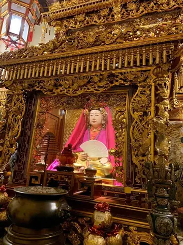 Đền Thờ Mẫu Liễu Hạnh Ở Hà Nội Có Quan Trọng Như Thế Nào?