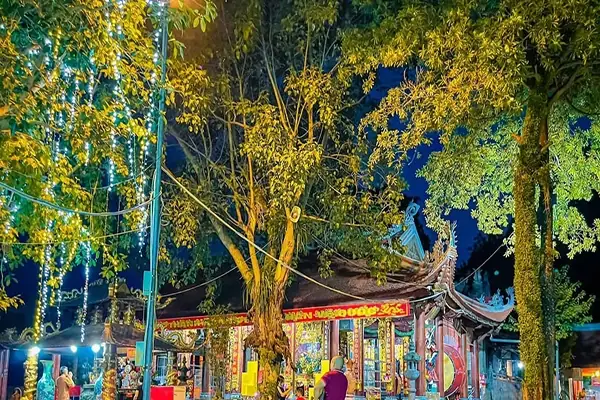 Tour Đền Ông Hoàng Bảy Lào Cai Kinh Nghiệm Du Lịch 2025 ... Tour Đền Ông Hoàng Bảy Lào Cai Kinh Nghiệm Du Lịch 2025 ...