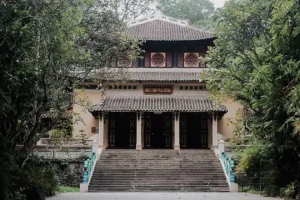 Điểm Đến Cho Ngày Giỗ Tổ: 4 Đền Thờ Vua Hùng Lớn Nhất Tại Tp.hcm