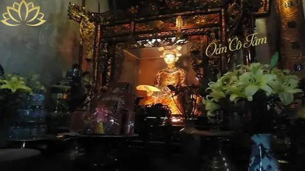 Tìm Hiểu Về Thân Thế Và Cuộc Đời Vương Cô Đệ Nhị Nhà Trần