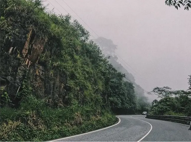 Đèo Bảo Lộc