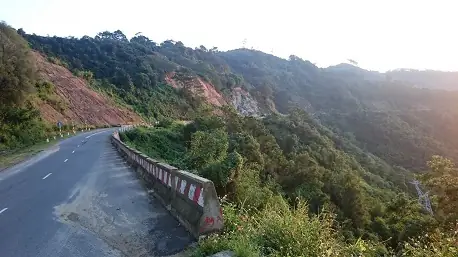 Đèo Ngoạn Mục: Khám Phá Cung Đèo Nối Ninh Thuận - Đà Lạt