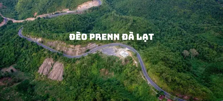 Đèo Prenn Đà Lạt - Khám Phá Cung Đường Uốn Lượn, Đẹp Mê Hồn Đèo Prenn Đà Lạt - Khám Phá Cung Đường Uốn Lượn, Đẹp Mê Hồn