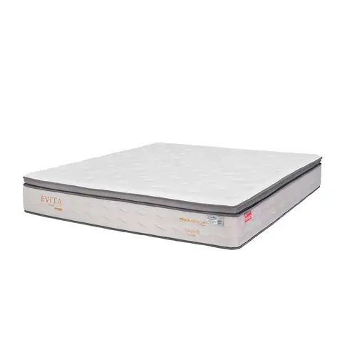 Nệm Lò Xo Dunlopillo Evita Chính Hãng - Giảm Giá Khủng - Trả Góp ...