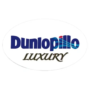 Nệm Lò Xo Dunlopillo – Dunlopillo Luxury