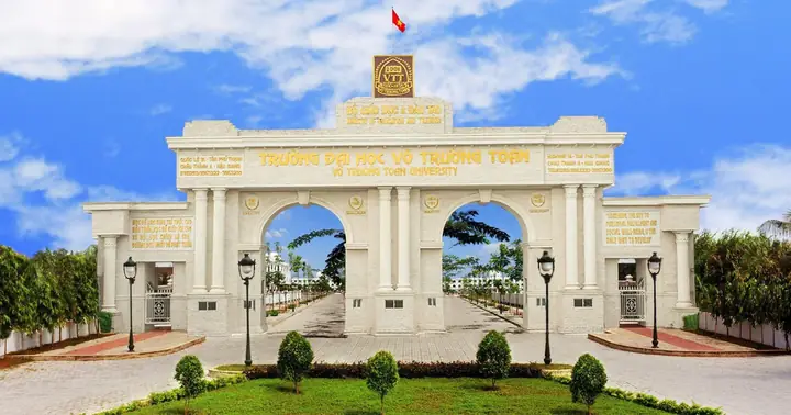 Thanh Tra Chỉ Ra Một Số Vi Phạm Tại Trường Đại Học Võ Trường Toản ...