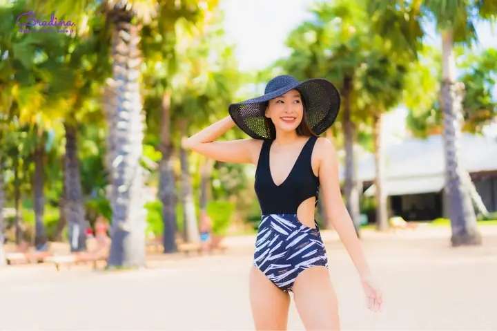 Tankini – Che Khuyết Điểm, Vẫn Năng Động Tankini – Che Khuyết Điểm, Vẫn Năng Động