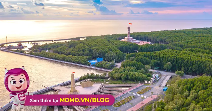Du Lịch Cà Mau: Đi Để Tận Hưởng Những Cung Đường Vàng Nắng ...