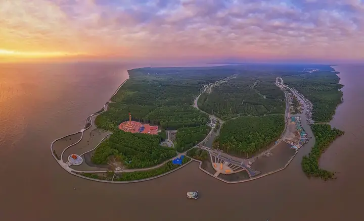 Cẩm Nang Du Lịch Cà Mau 2024: Top 11 Địa Điểm Phải Đến Mới Nhất