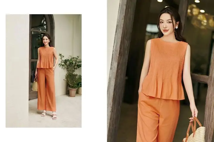 Đi Cắm Trại Mặc Đồ Gì? Mẹo Chọn Outfit Phù Hợp Với Mọi Dịp ...
