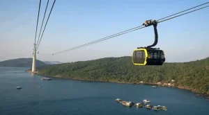 Cách Di Chuyển Từ Hà Nội Đến Cát Bà - Chi Tiết Nhất - Vivu Halong
