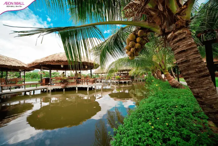 14. Khu Du Lịch Văn Thánh 14. Khu Du Lịch Văn Thánh