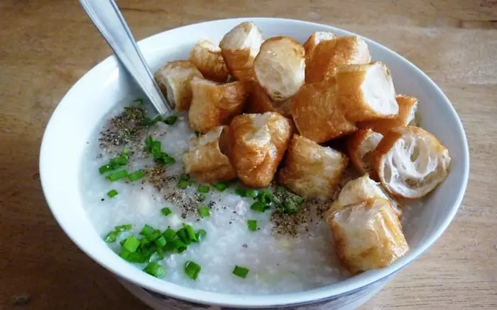 Cháo